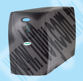 UPS不斷電系統1.5KVA