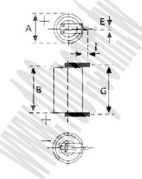 Lithium Manganase battery