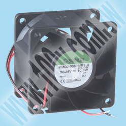 "SUNON" DC風扇12V 2BALL.GN - 64276 產品圖片