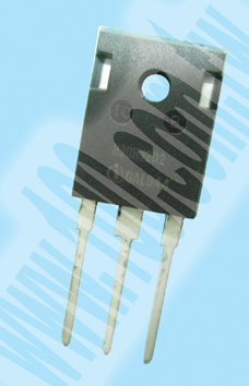 Reverse Conducting IGBT with monolithic body diode - 64461 Product Image