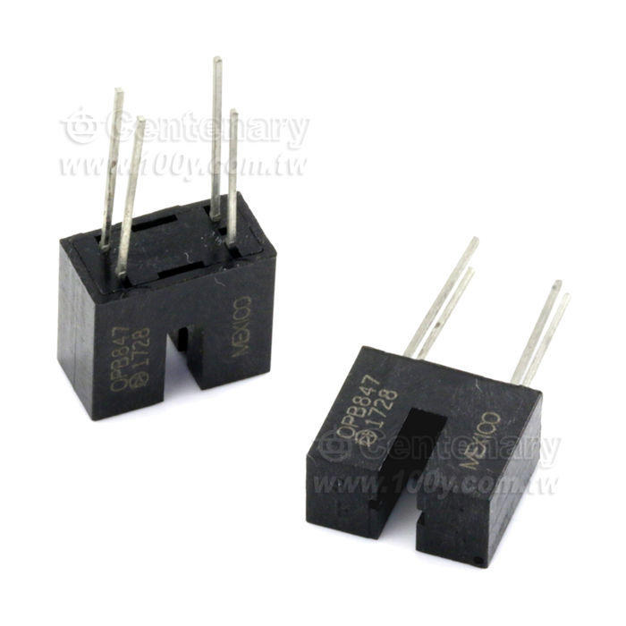 光電槽型感測開關 (ROHS) - 64504 產品圖片