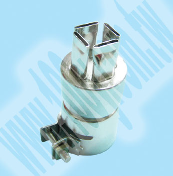 QFP10*10mm折焊頭 - 64475 產品圖片