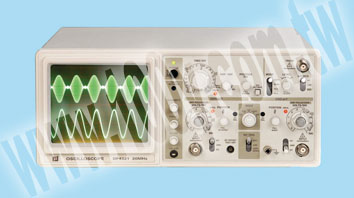 Oscilloscope ProbesDF4321A