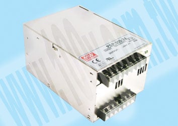 MEAN WELL_600W  Single Output with PFC Function - 64558 Product Image