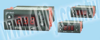 加熱溫度控制器 - 64560 產品圖片
