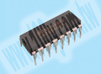 Universal Switching Regulator Subsystem - 64582 Product Image