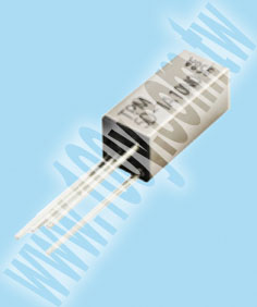 PCB干磁簧繼電器 - 64658 產品圖片