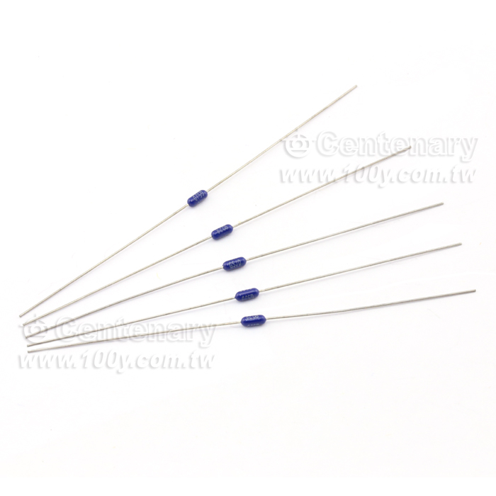 軍規0.125W  383ohm ±1% - 64765 產品圖片