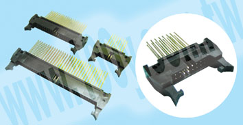 IDC Male Socket - 64805 Product Image
