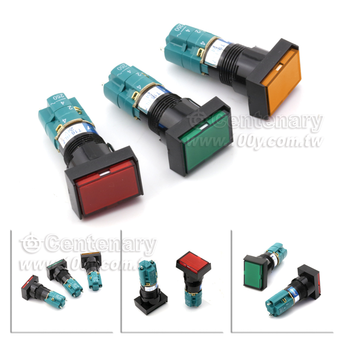 Centenary Materials Co., Ltd.