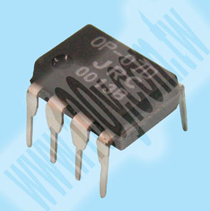 8P/DIP - 64869 產品圖片