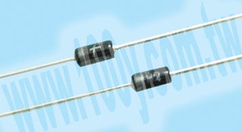 ZENER DIODES  12V 1W DO-41