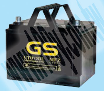 12V 65Ah - 65102 產品圖片