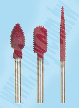 PROXXON_鎢鋼雕磨頭 for:電動雕刻機MOS - 65112 產品圖片