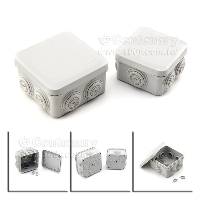 Centenary Materials Co., Ltd.