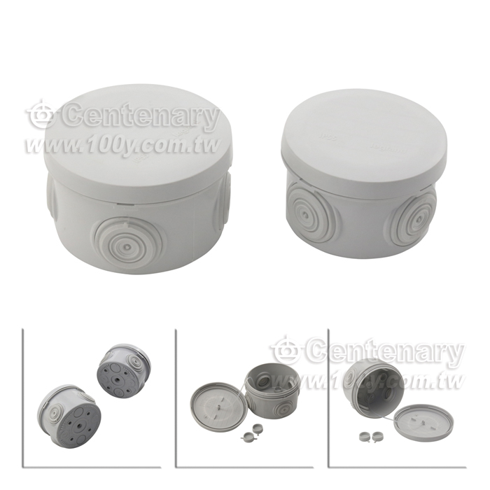 Centenary Materials Co., Ltd.