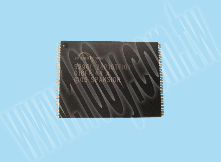 TSOP56(ROHS) - 65123 產品圖片