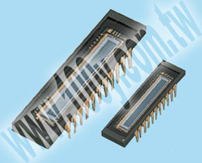 CMOS Linear Image Sensor