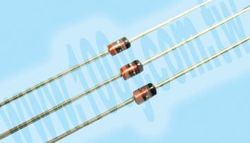 Zener Diodes - 90367 Product Image