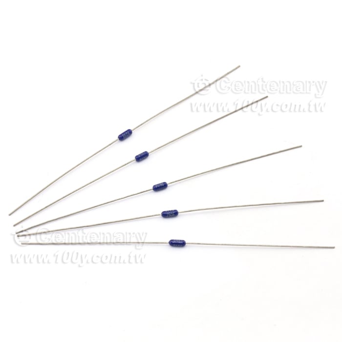 Dale_CMF-50/RN50 Metal Film Resistor
