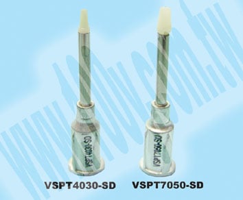 Virtual 晶圓吸筆頭(直) - 64834 產品圖片