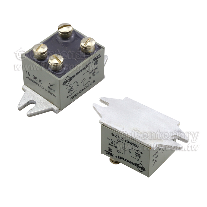 6A/120VAC - 65320 產品圖片