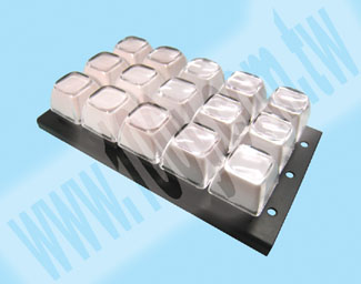 Keypad - 65404 Product Image