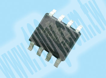 8P/SOIC