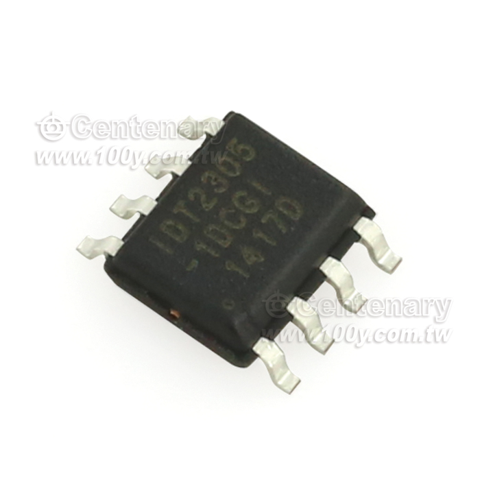 3.3V ZERO DELAY CLOCK BUFFER - 99965 Product Image