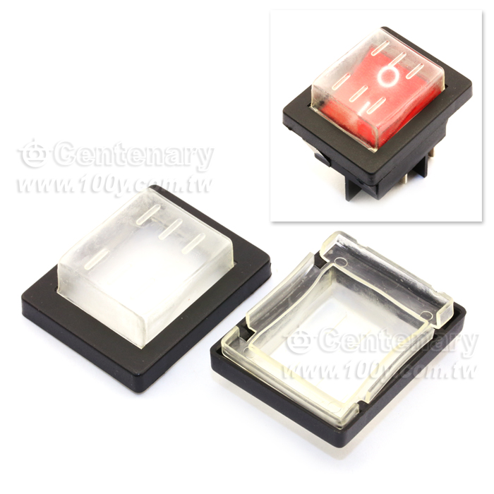 Centenary Materials Co., Ltd.