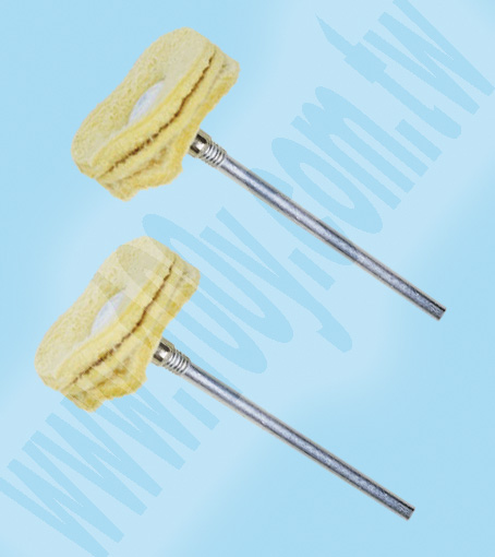 PROXXON_Leather polisher Φ22mm - 65541 Product Image
