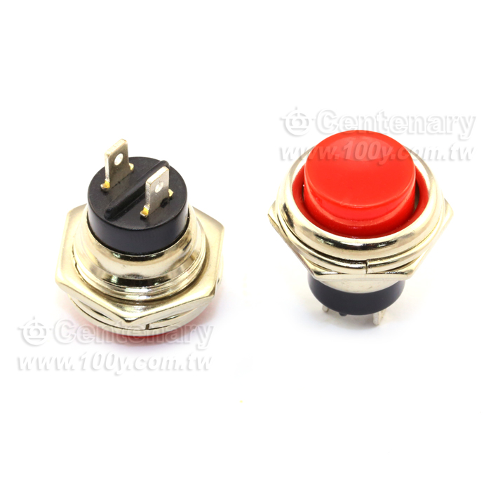 Centenary Materials Co., Ltd.