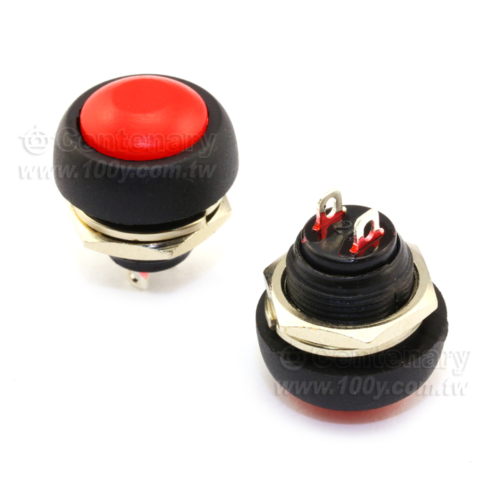 Push Button Switches - 65373 Product Image