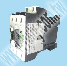Fuji duo series SC-E contactor - 65572 Product Image