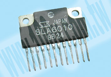 Silicon NPN Triple Diffused Planer Darlington - 65563 Product Image