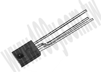 Optoschmitt Detector (ROHS)