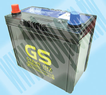 12V 45Ah - 56114 產品圖片