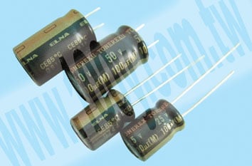 TONEREX_100uF/25V