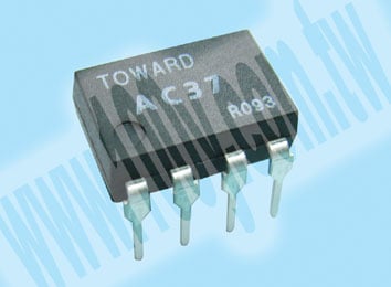 PHOTO DMOSFET 繼電器