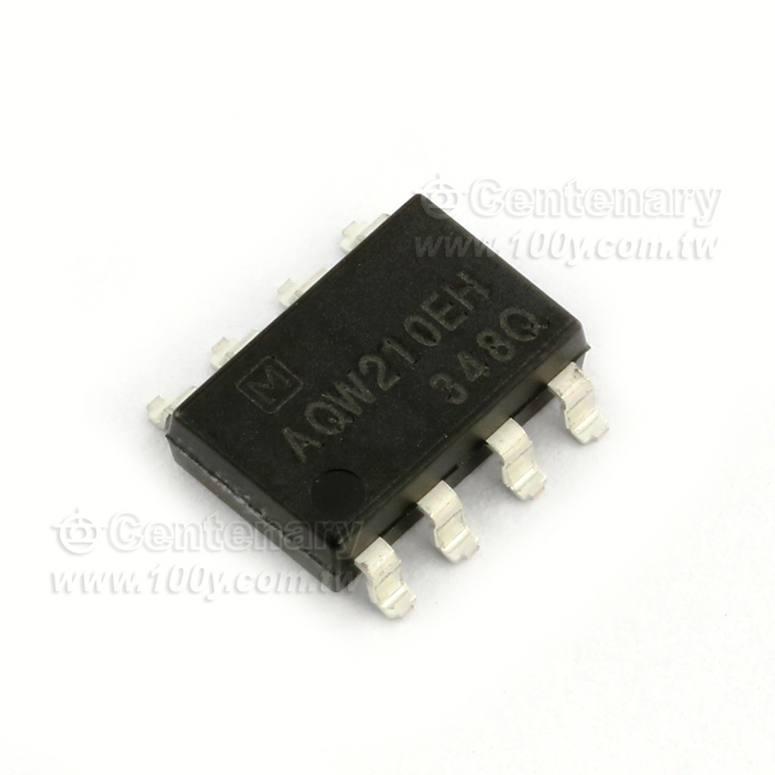 NAIS_PCB繼電器 - 65960 產品圖片