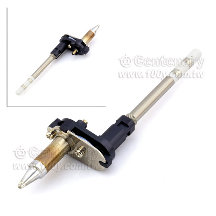 HAKKO Desoldering Iron  Tip