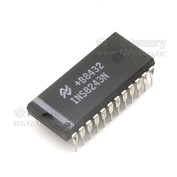 Input/Output Expander - 99725 Product Image