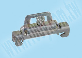 DIN Rail Stop - 48293 產品圖片