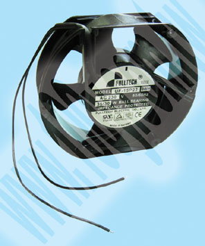 FULLTECH _AC Axial Fan - 98550 Product Image
