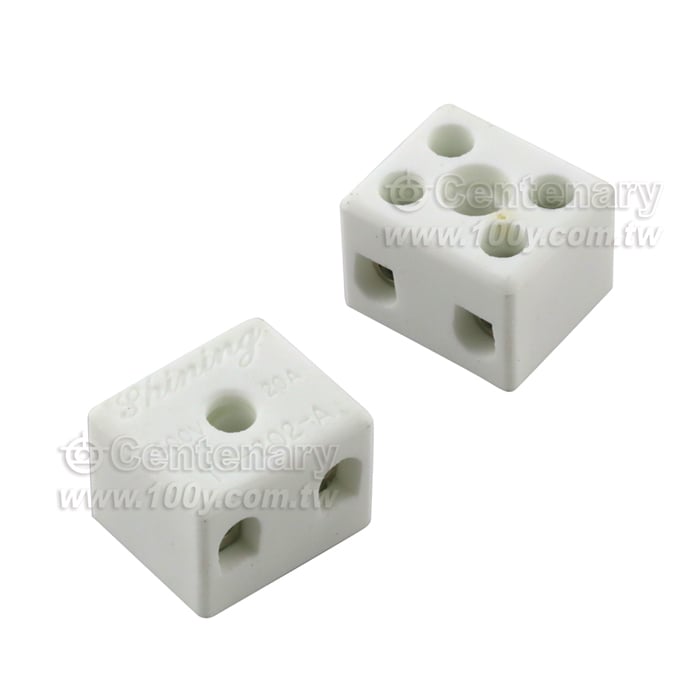 陶瓷端子臺 10A/500V