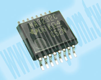 16P/SSOP(DB) (ROHS) - 48558 產品圖片