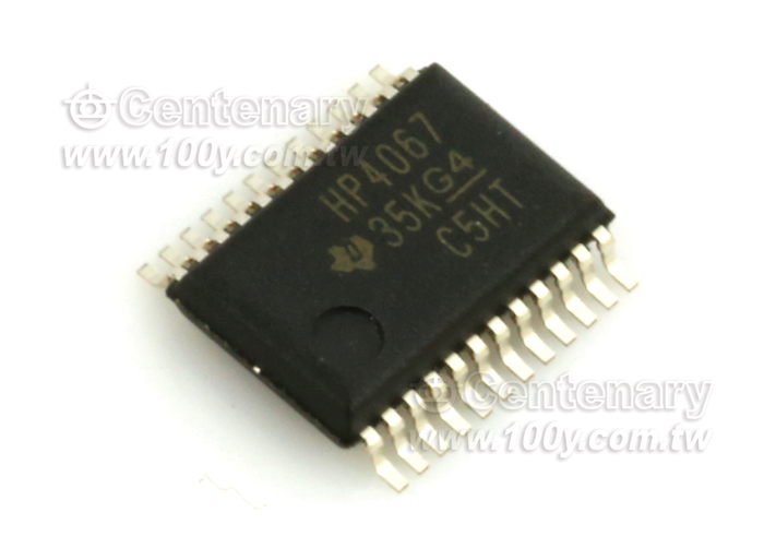 Centenary Materials Co., Ltd.
