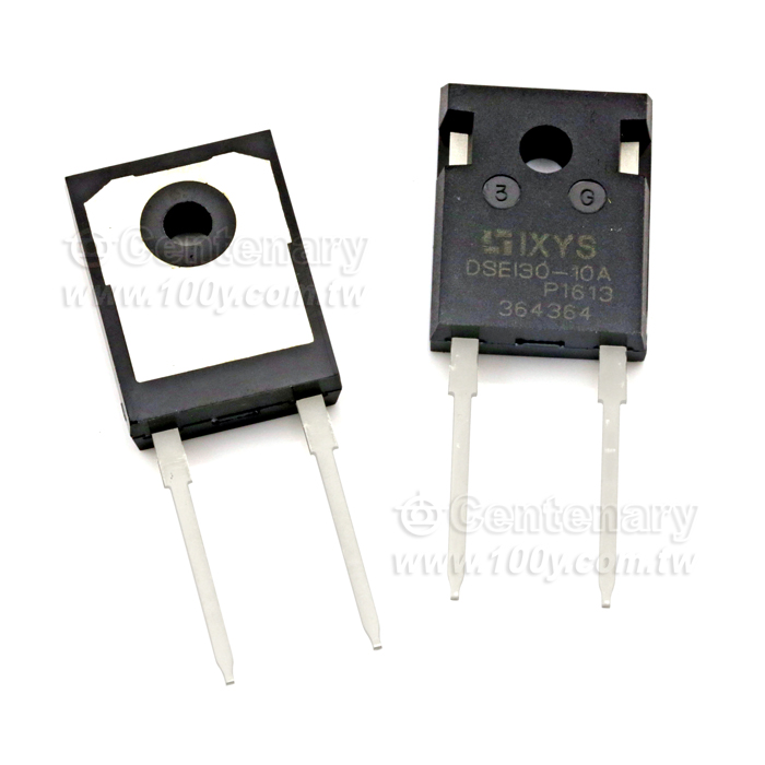 快恢復二極管 1000V 30A