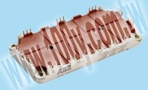 ABB_IGBT Module