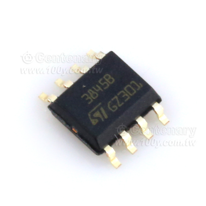 SOIC-8 - 66780 產品圖片